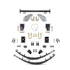 80-96 Bronco Complete Rear HD Suspension Kit