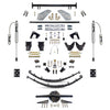 Desolate Motorsports Bronco 80-96 Complete (Long Travel)  Rear Suspension Kit