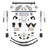 Desolate Motorsports Bronco 80-96 Complete (Long Travel)  Rear Suspension Kit