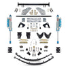 Desolate Motorsports Bronco 80-96 Complete (Long Travel)  Rear Suspension Kit