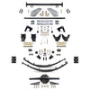 Desolate Motorsports Bronco 80-96 Complete (Long Travel)  Rear Suspension Kit