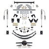 Desolate Motorsports Bronco 80-96 Complete (Long Travel)  Rear Suspension Kit