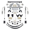 Desolate Motorsports Bronco 80-96 Complete (Long Travel)  Rear Suspension Kit