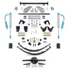 Desolate Motorsports Bronco 80-96 Complete (Long Travel)  Rear Suspension Kit
