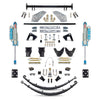 Desolate Motorsports Bronco 80-96 Complete (Long Travel)  Rear Suspension Kit