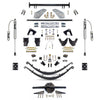 Desolate Motorsports Bronco 80-96 Complete (Long Travel)  Rear Suspension Kit