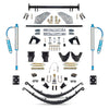 Desolate Motorsports Bronco 80-96 Complete (Long Travel)  Rear Suspension Kit