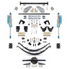 Desolate Motorsports Bronco 80-96 Complete (Long Travel)  Rear Suspension Kit