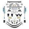 Desolate Motorsports Bronco 80-96 Complete (Long Travel)  Rear Suspension Kit