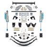Desolate Motorsports Bronco 80-96 Complete (Long Travel)  Rear Suspension Kit