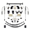 Desolate Motorsports F150 80-96 Complete Rear Long Travel Suspension Kit