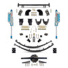 Desolate Motorsports F150 80-96 Complete Rear Long Travel Suspension Kit