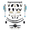 Desolate Motorsports F150 80-96 Complete Rear Long Travel Suspension Kit