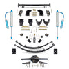 Desolate Motorsports F150 80-96 Complete Rear Long Travel Suspension Kit