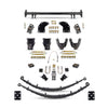 Desolate Motorsports F150 80-96 Complete Rear Long Travel Suspension Kit