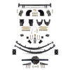 Desolate Motorsports F150 80-96 Complete Rear Long Travel Suspension Kit