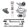 Desolate Motorsports 89-96 Complete Steering PSC Combo