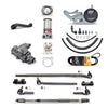 Desolate Motorsports 89-96 Complete Steering PSC Combo