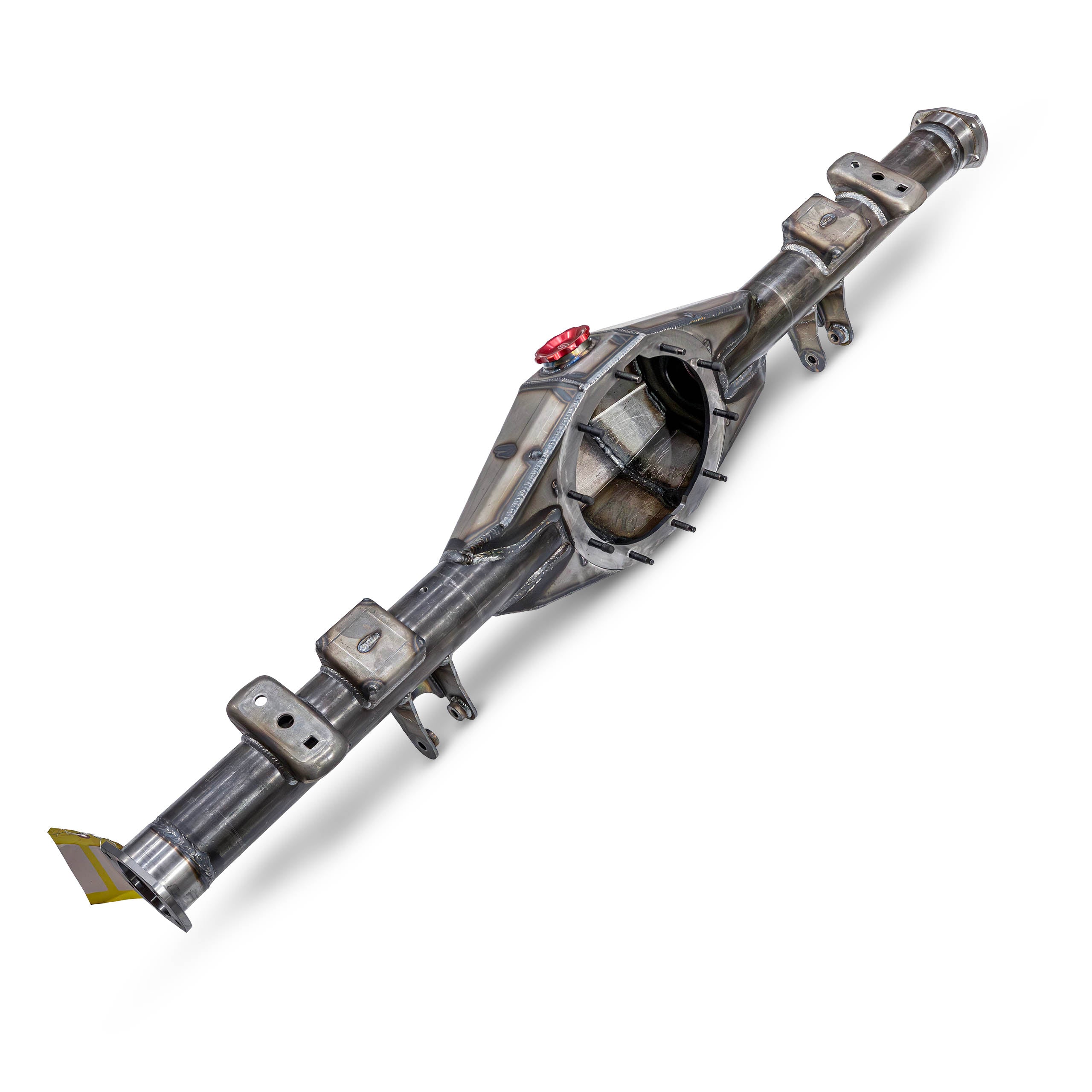 "Drop In" Spec Currie 9" Rear End