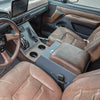 92-96 Bronco/ F-Series DIY Center Console Kit