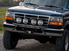 OBS Ford F-Series / Bronco Light Bar Mount (92-96)
