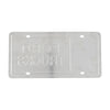 Ford Trucks Vanity License Plate