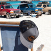 Summer '26 Gray Hat