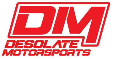 Desolate Motorsports