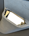 1992-97 F-Series and Bronco Passenger Door Panel Repair Bracket