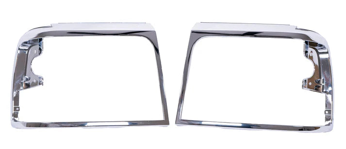 (1992-1997) - Complete Performance Chrome Grille