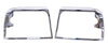 (1992-1997) - Complete Performance Chrome Grille