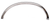 (1992-1997) F-Series & Bronco - Polished Stainless Steel Fender Trim