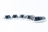 (1973-1997) F-Series - Complete Performance Smoked Cab Light Kit