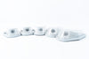 (1973-1997) Ford Fseries - Complete Performance Clear Cab Light Kit