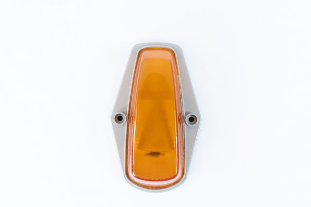 (1973-1997) Ford Fseries Complete Performance Amber Cab Light Kit