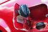 Fuel Cap Holder