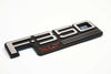 Complete Performance F350 XLT Badge - 1992-1997 Ford F-Series