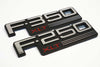 (1992-1997) - Complete Performance F250 XLT Badge