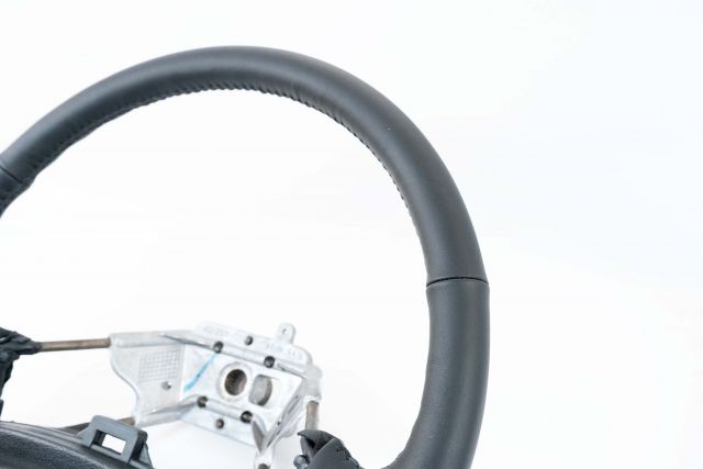 Ford Steering Wheel - Recovered in USA - 92-97 F250, F350 - 2 Post
