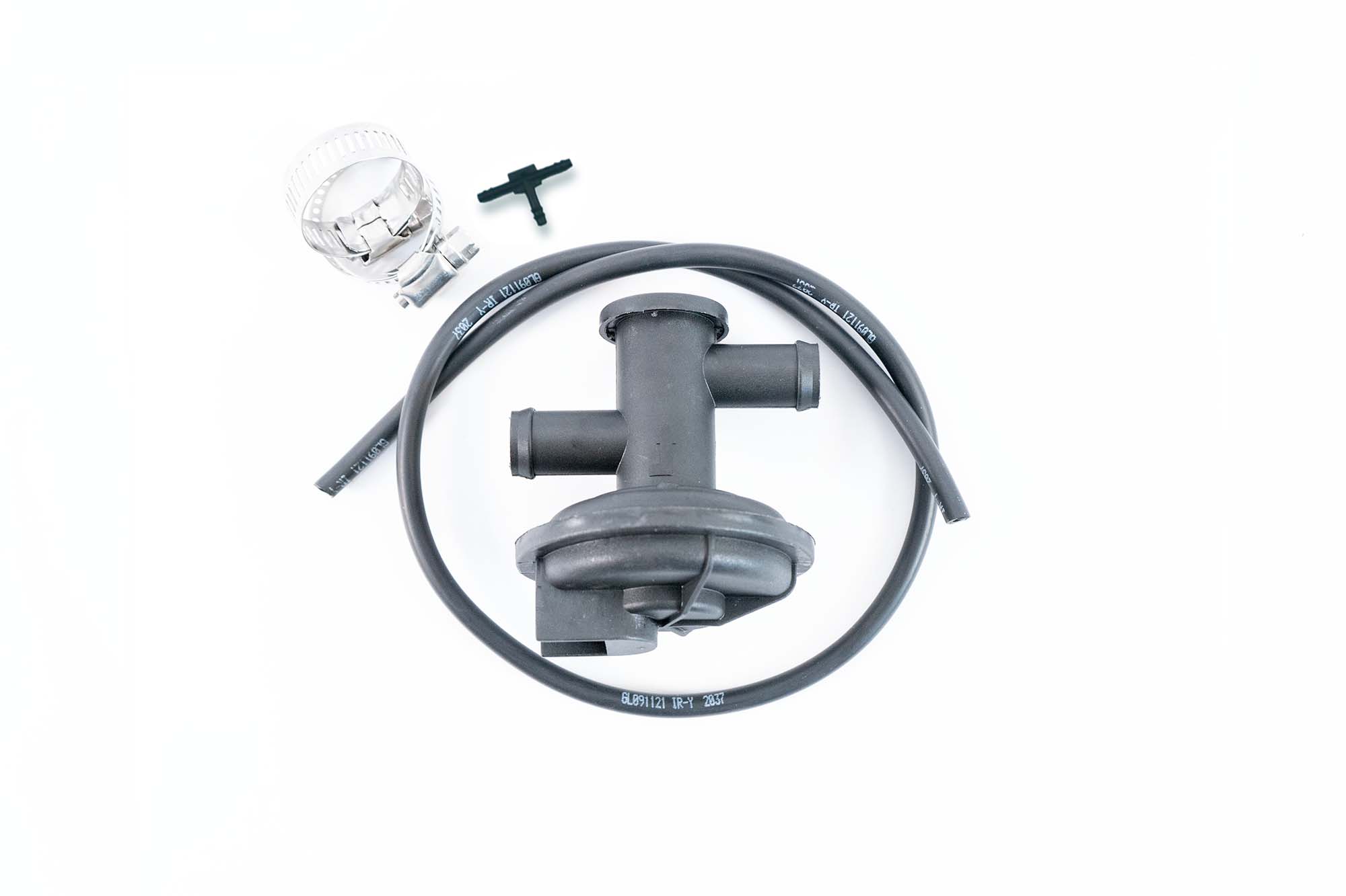 Complete Performance (1980-1997) Complete Performance Ford AC Improvement Kit