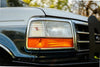 (1992-1997) F-Series - Complete Performance Six Piece Factory Style Headlight Kit