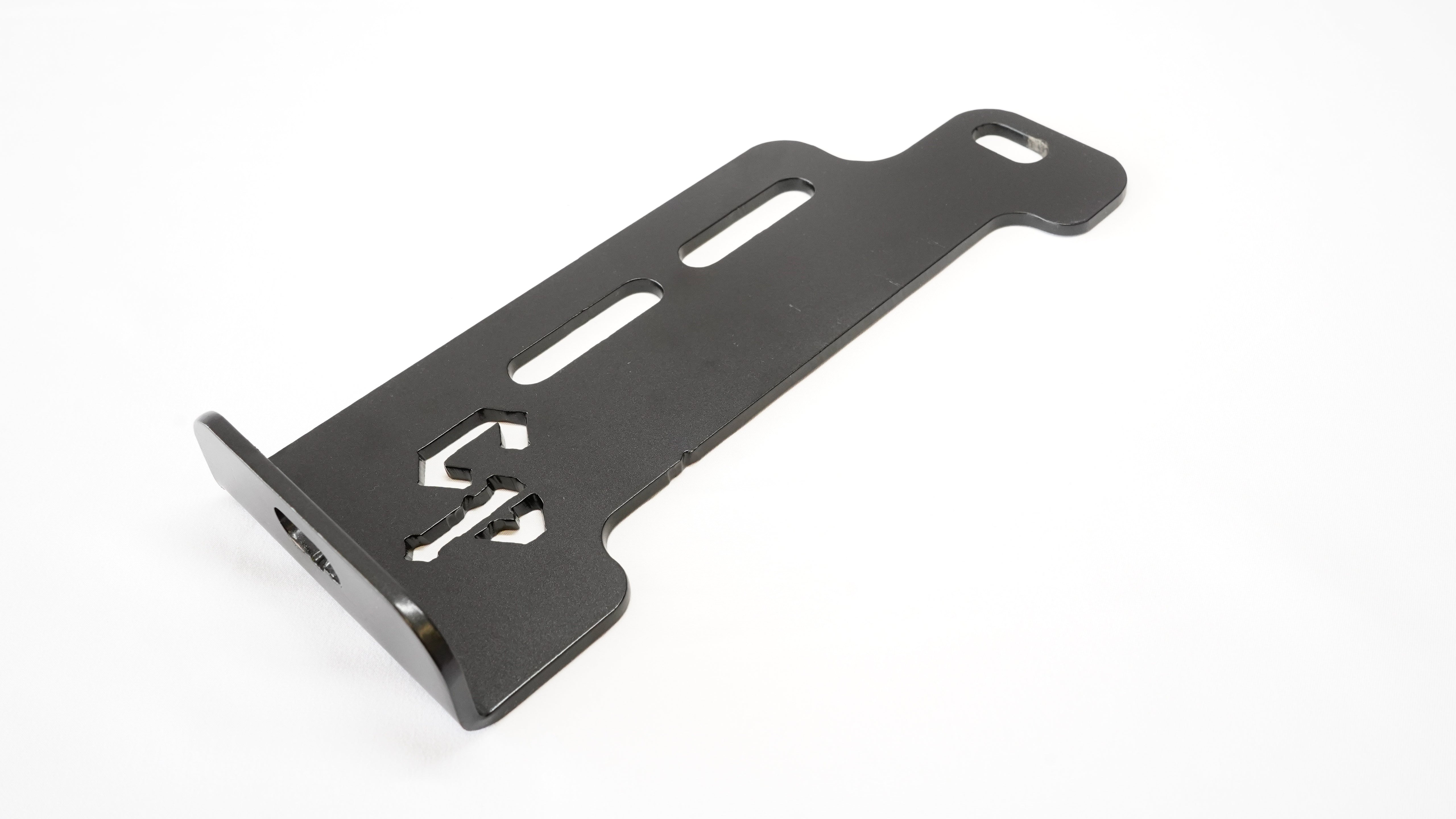 (1992-1997) F-Series & Bronco - OBS to 08-10 SuperDuty Bumper Conversion Brackets