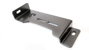 (1992-1997) F-Series & Bronco - OBS to 2017-19 Superduty Bumper Conversion Brackets F-Series