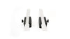 (1980-1997) F-Series & Bronco - Extend-A-Mirror Kit