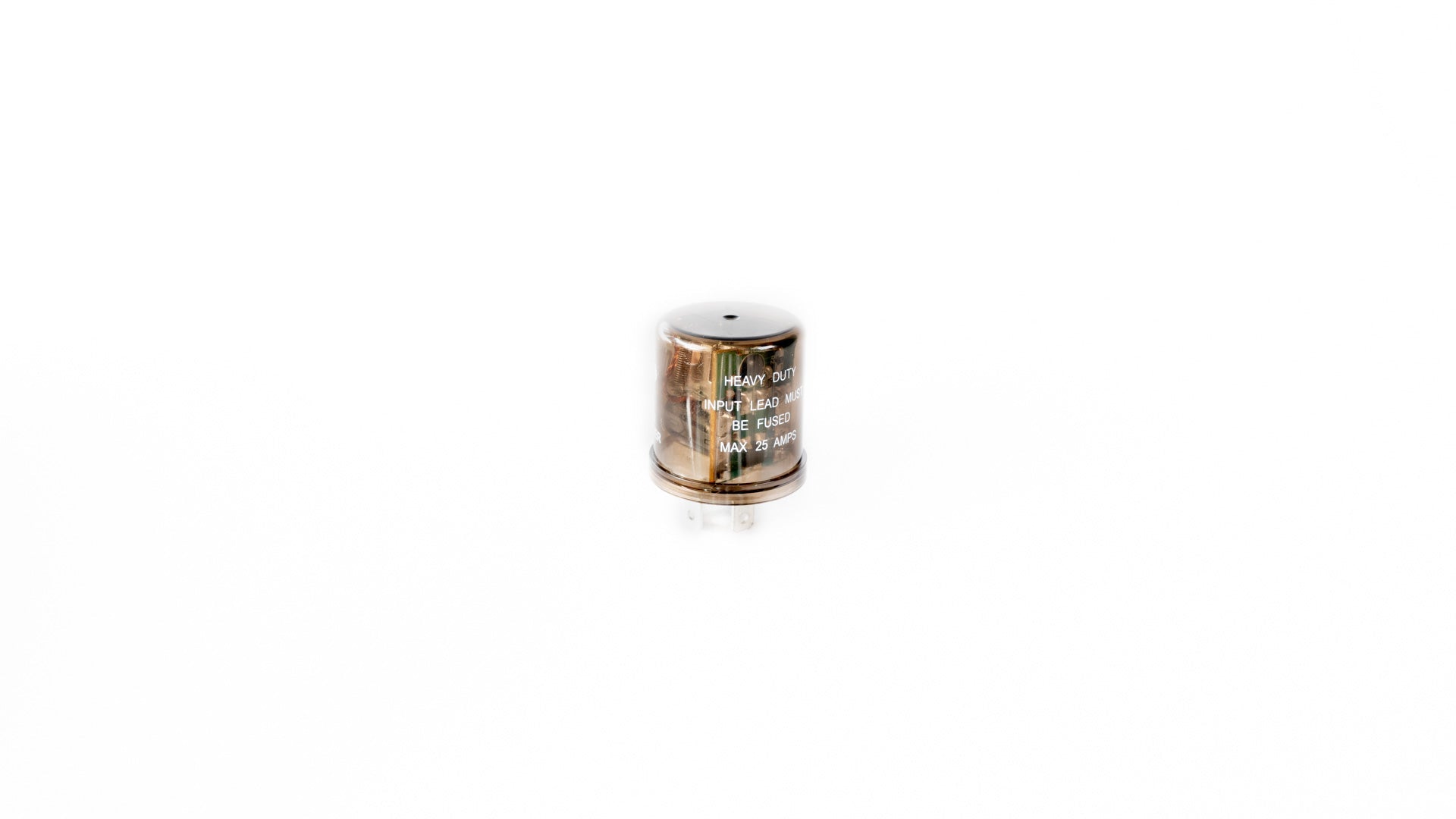 LED Flasher Relay