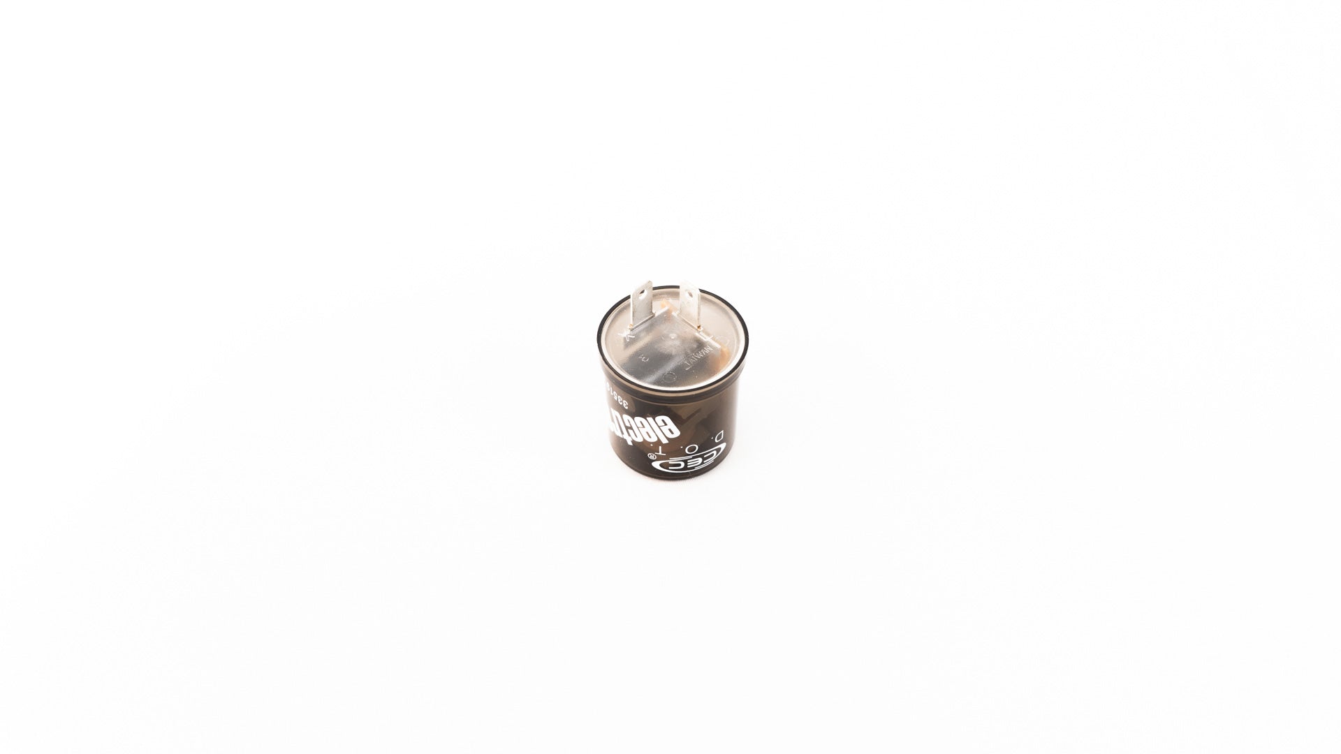 LED Flasher Relay