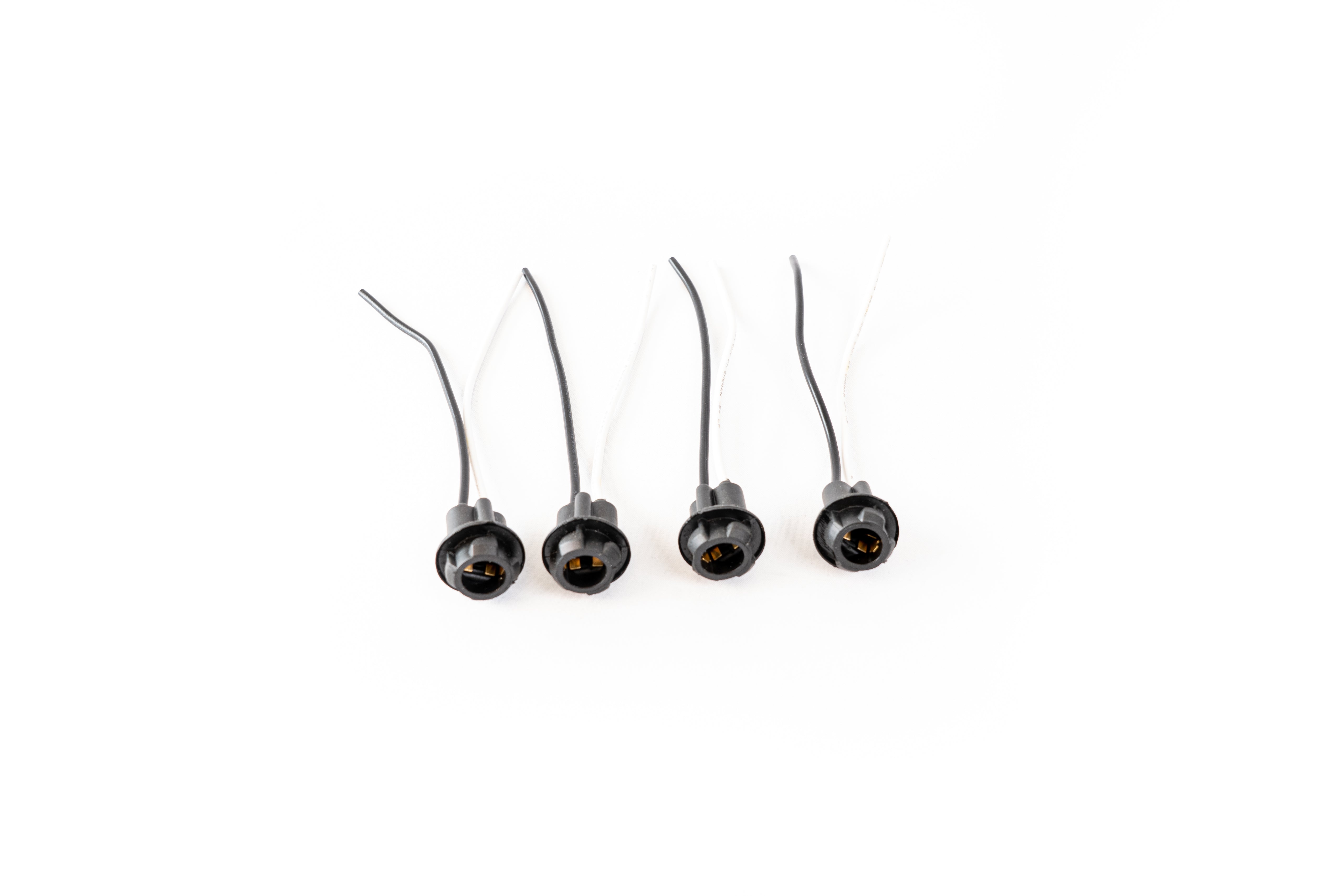 Smoked OBS Dually Fender Light Kit (1980-1997) F-Series