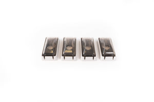 Smoked OBS Dually Fender Light Kit (1980-1997) F-Series