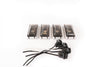 Smoked OBS Dually Fender Light Kit (1980-1997) F-Series