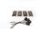 Smoked OBS Dually Fender Light Kit (1980-1997) F-Series